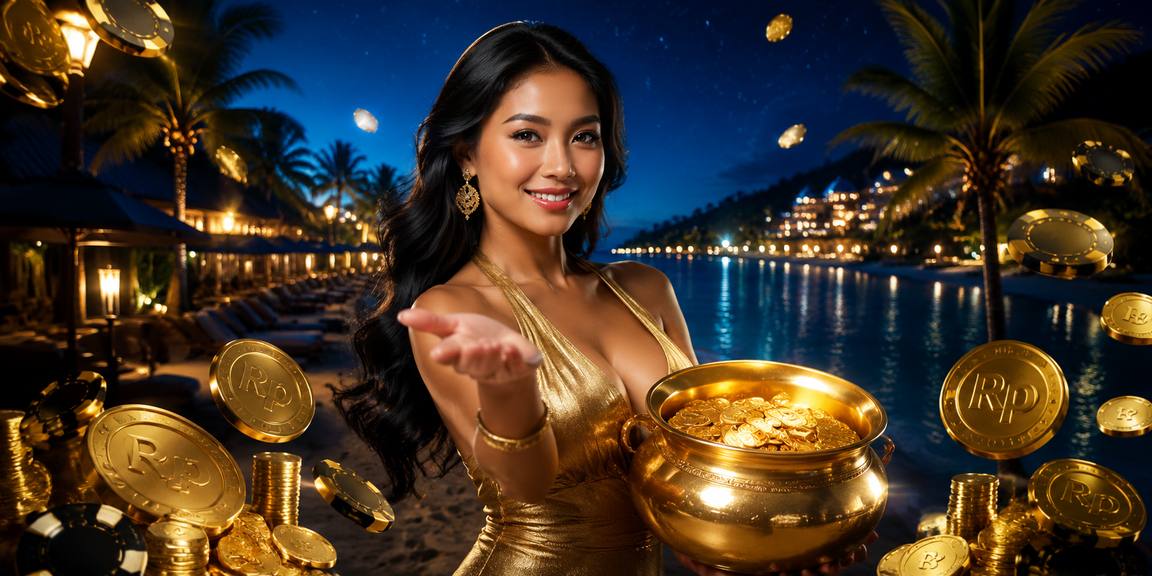 duren77 login Super Bingo