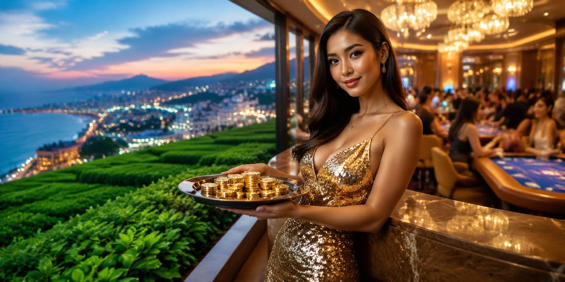 duren77 login Explore Our Casino Lobby at duren77 login